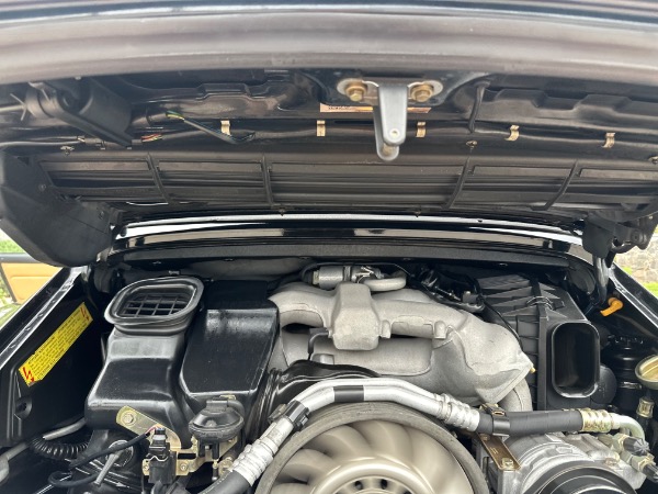 Used-1996-Porsche-911-Carrera