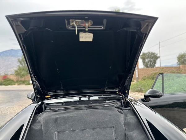 Used-1996-Porsche-911-Carrera