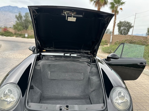 Used-1996-Porsche-911-Carrera