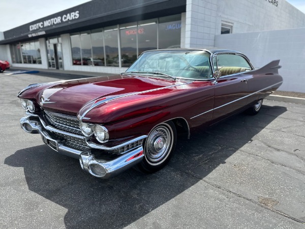 Used-1959-Cadillac-Coupe-Deville