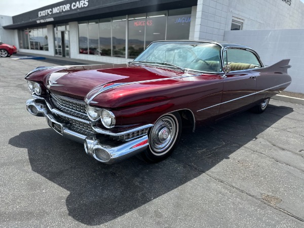 Used-1959-Cadillac-Coupe-Deville