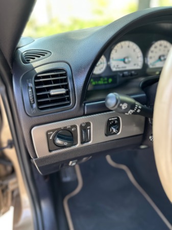 Used-2005-Ford-Thunderbird-Deluxe