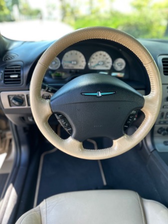 Used-2005-Ford-Thunderbird-Deluxe