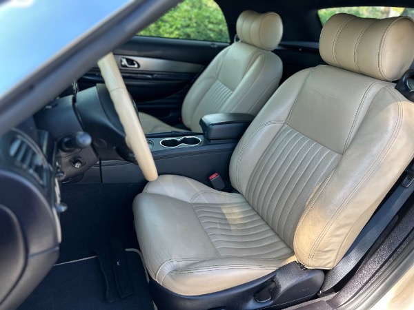 Used-2005-Ford-Thunderbird-Deluxe