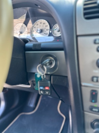 Used-2005-Ford-Thunderbird-Deluxe