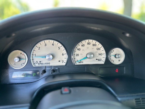 Used-2005-Ford-Thunderbird-Deluxe