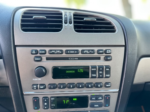 Used-2005-Ford-Thunderbird-Deluxe