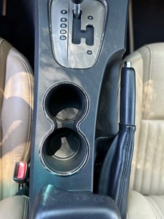 Used-2005-Ford-Thunderbird-Deluxe