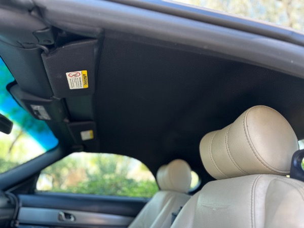 Used-2005-Ford-Thunderbird-Deluxe