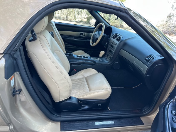 Used-2005-Ford-Thunderbird-Deluxe