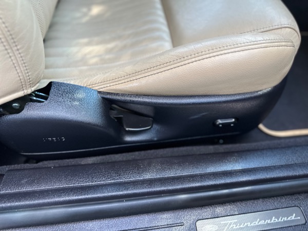 Used-2005-Ford-Thunderbird-Deluxe