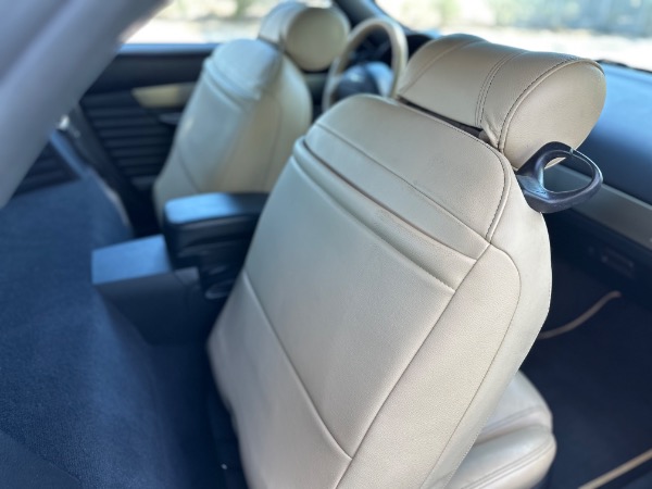 Used-2005-Ford-Thunderbird-Deluxe