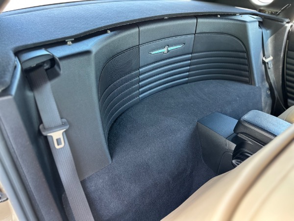 Used-2005-Ford-Thunderbird-Deluxe