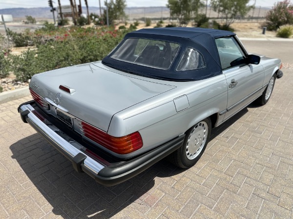 Used-1988-Mercedes-Benz-560-Class-560-SL
