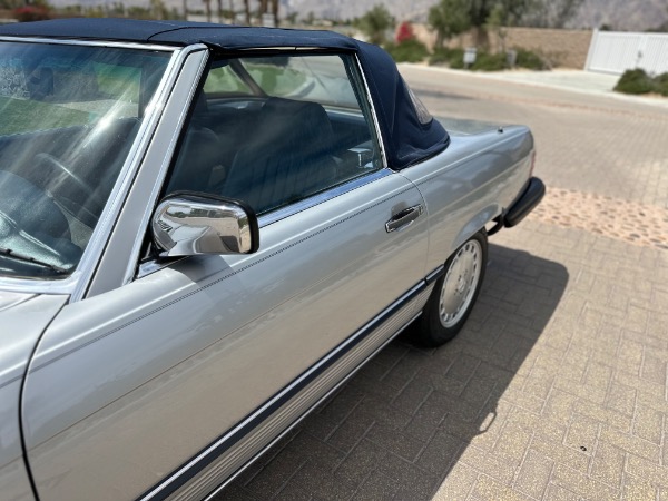 Used-1988-Mercedes-Benz-560-Class-560-SL