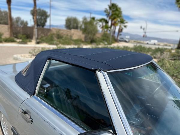 Used-1988-Mercedes-Benz-560-Class-560-SL