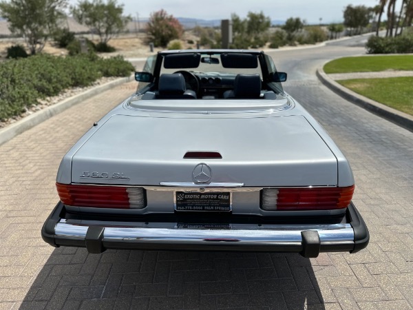 Used-1988-Mercedes-Benz-560-Class-560-SL