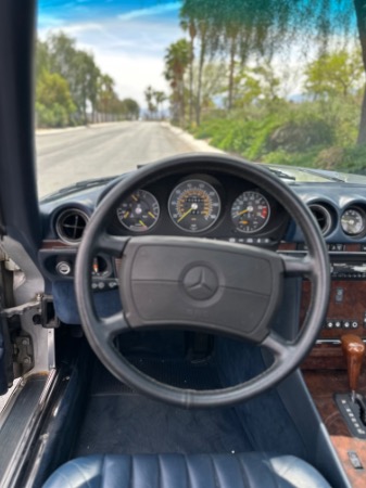 Used-1988-Mercedes-Benz-560-Class-560-SL