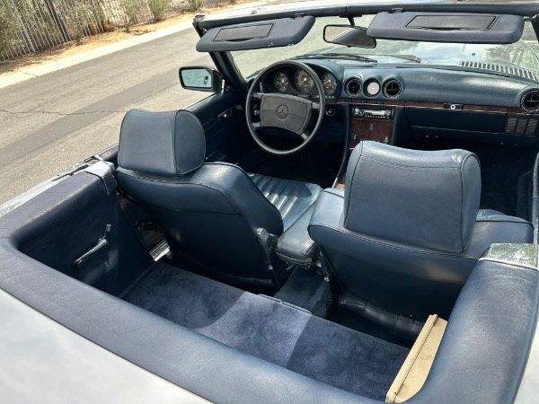 Used-1988-Mercedes-Benz-560-Class-560-SL