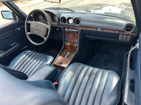 Used-1988-Mercedes-Benz-560-Class-560-SL