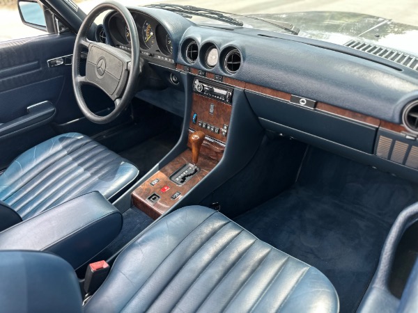 Used-1988-Mercedes-Benz-560-Class-560-SL