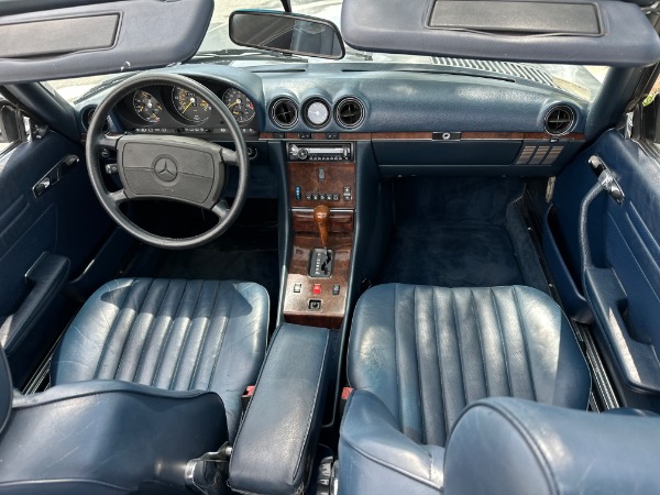 Used-1988-Mercedes-Benz-560-Class-560-SL