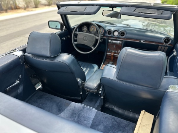 Used-1988-Mercedes-Benz-560-Class-560-SL