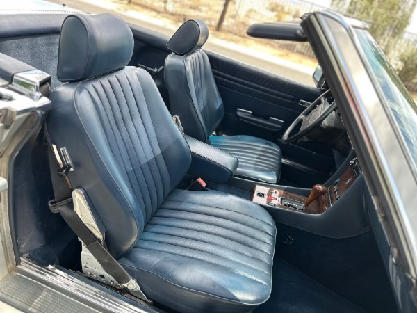 Used-1988-Mercedes-Benz-560-Class-560-SL