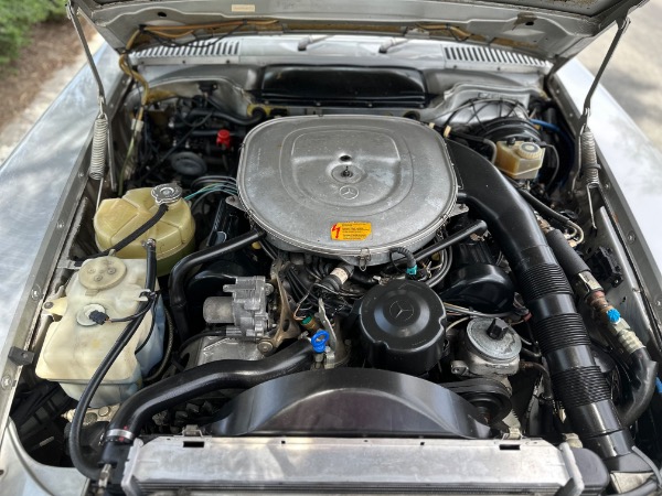 Used-1988-Mercedes-Benz-560-Class-560-SL