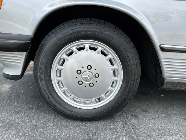 Used-1988-Mercedes-Benz-560-Class-560-SL