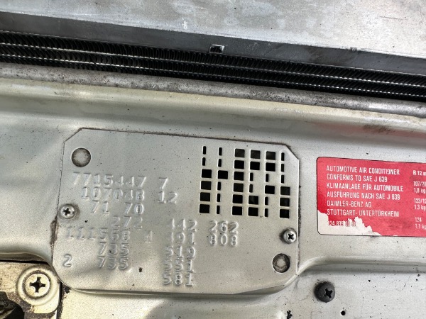 Used-1988-Mercedes-Benz-560-Class-560-SL