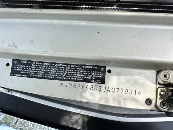 Used-1988-Mercedes-Benz-560-Class-560-SL