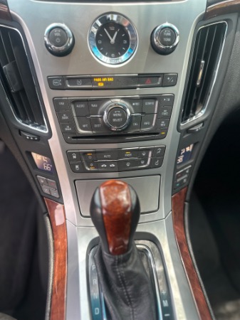 Used-2009-Cadillac-CTS-36L-DI