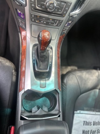 Used-2009-Cadillac-CTS-36L-DI