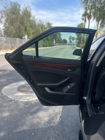 Used-2009-Cadillac-CTS-36L-DI