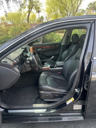 Used-2009-Cadillac-CTS-36L-DI