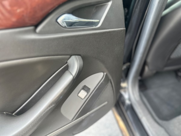 Used-2009-Cadillac-CTS-36L-DI