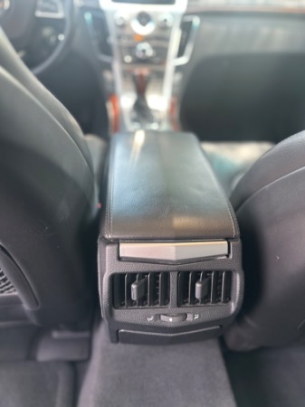 Used-2009-Cadillac-CTS-36L-DI