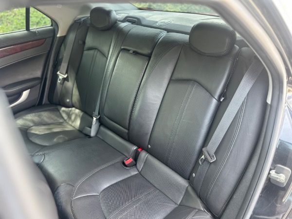 Used-2009-Cadillac-CTS-36L-DI