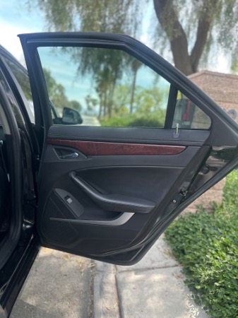 Used-2009-Cadillac-CTS-36L-DI