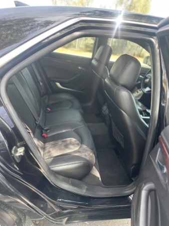 Used-2009-Cadillac-CTS-36L-DI