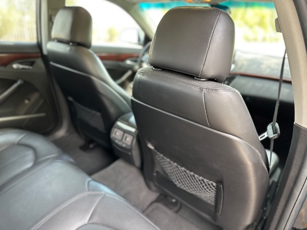 Used-2009-Cadillac-CTS-36L-DI