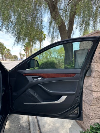 Used-2009-Cadillac-CTS-36L-DI