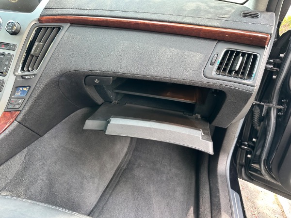 Used-2009-Cadillac-CTS-36L-DI