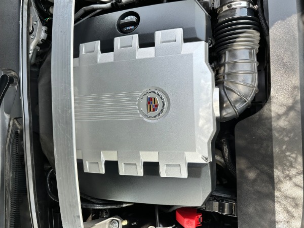 Used-2009-Cadillac-CTS-36L-DI
