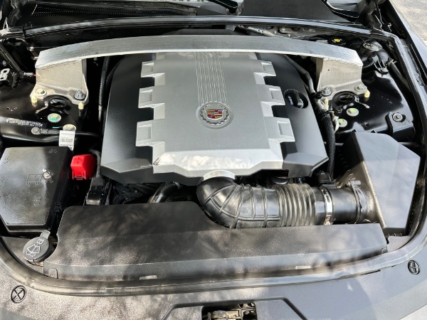 Used-2009-Cadillac-CTS-36L-DI