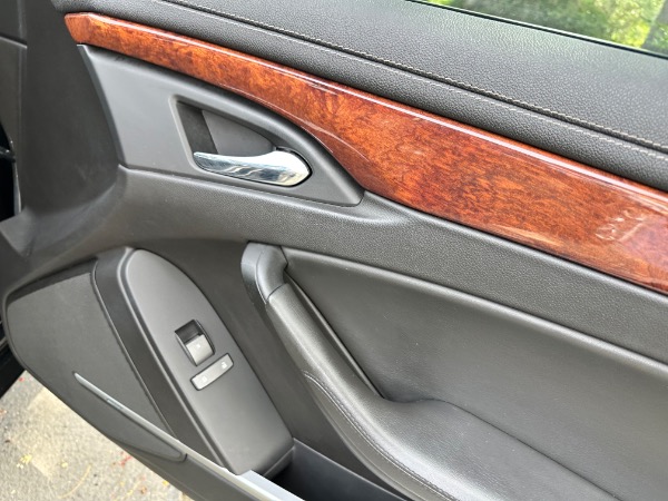 Used-2009-Cadillac-CTS-36L-DI