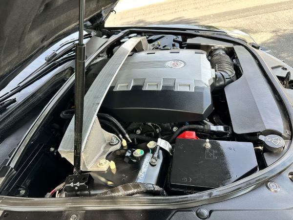 Used-2009-Cadillac-CTS-36L-DI