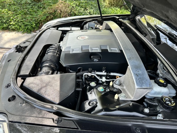 Used-2009-Cadillac-CTS-36L-DI