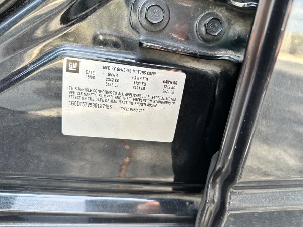 Used-2009-Cadillac-CTS-36L-DI